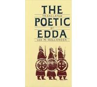 L'Edda poétique