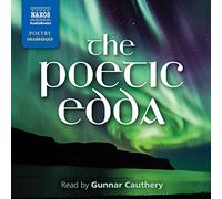 L'Edda poétique [Import]