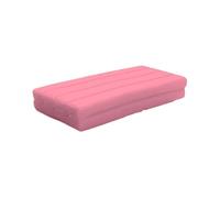Leddy Living Pâte à modeler 150 g - Emballage économie - Séchage à l'air - Large gamme de couleurs - Idéal pour les enfants et les adultes - créativité et bricolage - Utilisation artistique (08 Rose)