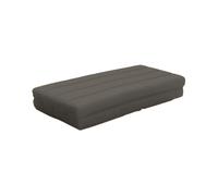Leddy Living Pâte à modeler 150 g - Emballage économie - Séchage à l'air - Large gamme de couleurs - Idéal pour les enfants et les adultes - créativité et bricolage - Utilisation artistique (10 gris)