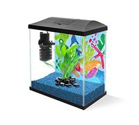 Leddy Mini RE 30 Kit d'aquarium Noir