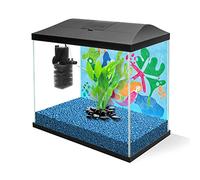 Leddy Mini RE 32 Kit d'aquarium Noir