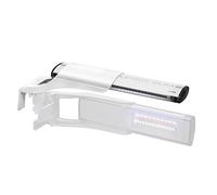 LEDDY SLIMDUO 10W SUNNY PLANT&NIGHT BLANC