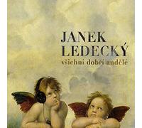 Ledecky, Janek - Vsichni dobri andele