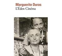 L'Eden cinéma