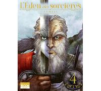 L'Eden des Sorcières T04