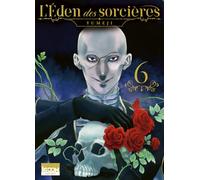 L'Éden des sorcières T06