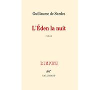 L'Éden la nuit