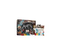 Leder Games Arcs: conflit et effondrement porte de main - 2 4 joueurs gs de 14 ans et plus