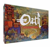 Leder Games | Oath: Chronicles of Empire & Exile