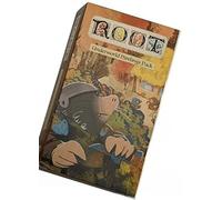 Leder Games Racine : Underworld Hirelings Pack (Exp.)