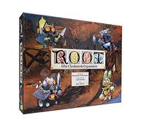 Leder Games Root: The Clockwork Expansion, LED01009