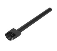 Leder Halbkreis Punch halbe runde Ecke Cutter DIY Craft Tools (25 mm)
