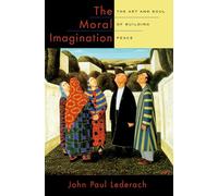 The Moral Imagination