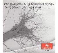 Lederer, Doris - Passion of Bliss, Bowen &