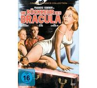 Lederer,Francis - Die Rückkehr des Dracula [Import]