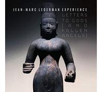 Lederman Jean-Marc Experience - Letters to Gods [Import]
