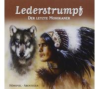 Lederstrumpf - Der Letzte Mohikaner [Import]