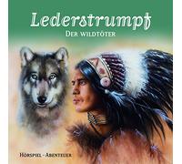 Lederstrumpf - Der Wildtöter