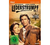Lee Horsley;Lynda Carter;Duncan Fraser - Lederstrumpf Vol.1 [Import]