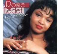 Ledet, Rosie - I'm a Woman