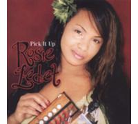 Ledet, Rosie - Pick It Up