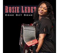 Ledet, Rosie - Ragin' Rosie