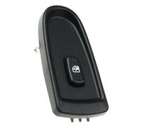 LEDFEWAG Interrupteur de fenêtre de lève-vitre à bouton électrique 5801304492,69500479 Compatible pour Iveco Daily 2006-2014