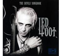Ledfoot AKA Tim Scott - The Devils Songbook