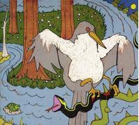 Ledford, Tommy Bryan - Butcher Bird