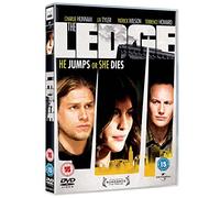 Ledge – Édition Royaume‑Uni – Import