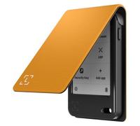 Ledger Wallet – Folio magnétique pour Nano Gen5 – Orange BTC