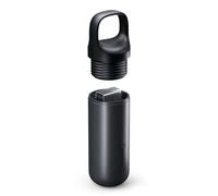 Ledger - Capsule pour Ledger Nano S Plus - Accessoire pour Wallet Crypto | Métal, design épuré, ouverture à vis