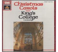 King's College Choir - Chorales