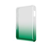 Ledger Wallet Coque protectrice pour Flex Silicone Vert