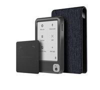 Ledger - Crypto Starter Pack - Ledger Nano Gen5 - Wallet Crypto | Étui Magnet Folio, sauvegarde Recovery Key privée, badge à clipser inclus
