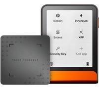 Ledger Flex - Wallet Crypto - Portefeuille Crypto sécurisé