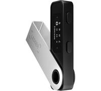 Ledger Wallet Cryptowallet Ledger Nano S Plus – Noir mat