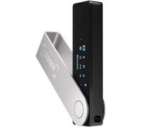 Ledger Wallet – Portefeuille crypto Nano X – Noir Onyx