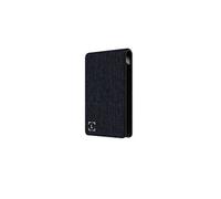Ledger Wallet Étui magnétique Folio pour Nano Gen5 – Gris anthracite