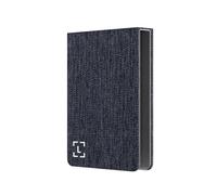 Ledger Wallet – Étui Folio Magnétique Flex Magnet Folio pour Wallet Crypto tactile Gris anthracite