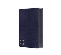 Ledger - Étui Magnet Folio pour Ledger Flex - Accessoire pour Wallet Crypto | Violet Profond, Étui élégant, à clapet, à emmener partout