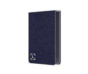 Ledger - Étui Magnet Folio pour Ledger Flex - Accessoire pour Wallet Crypto | Violet Profond, Étui élégant, à clapet, à emmener partout