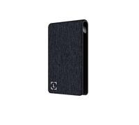 Ledger Wallet Étui magnétique Folio pour Nano Gen5 – Gris anthracite