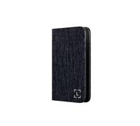 Ledger - Étui Magnet Shell pour Ledger STAX - Accessoire pour Wallet Crypto | Gris anthracite, Étui aimanté, pour envelopper et protéger votre appareil premium