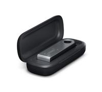 Ledger - Étui pour Ledger Nano S Plus - Accessoire pour Wallet Crypto | Métal, ouverture facile, design épuré