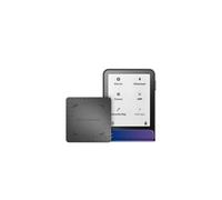 Ledger Wallet Portefeuille crypto Flex Écran tactile Clé de récupération incluse Bleu Neptune