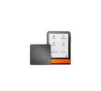 Ledger Flex - Le Wallet Physique Le Plus intuitif - inclut désormais Ledger Recovery Key Votre Sauvegarde privée pour accéder à Votre Wallet (Édition Bitcoin)