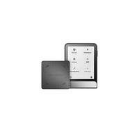 Ledger Flex - Le Wallet Physique Le Plus intuitif - inclut désormais Ledger Recovery Key Votre Sauvegarde privée pour accéder à Votre Wallet (Gris Anthracite)