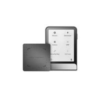 Ledger Flex : Le Signer Crypto à écran Tactile sécurisé - Gérez Vos Actifs numériques et Votre identité en Toute sécurité Via l’app Ledger Wallet (Gris Anthracite)